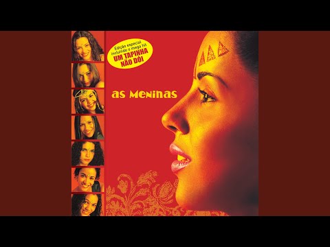 Tapa Aqui Descobre Ali - As Meninas