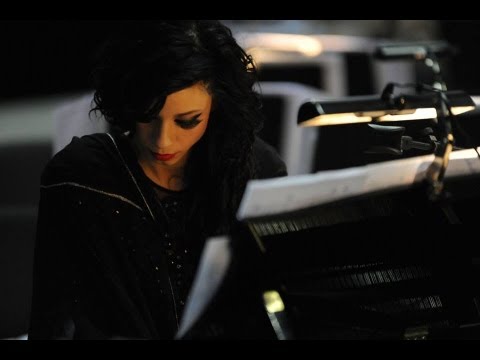 Simonne Jones Dance With Me live in Berlin with ORSO Philharmonic