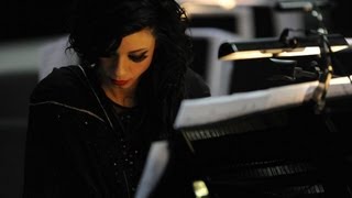 Simonne Jones Dance With Me live in Berlin with ORSO Philharmonic