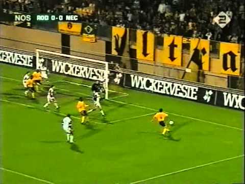 2005-04-29 Roda JC - NEC Nijmegen 1-0