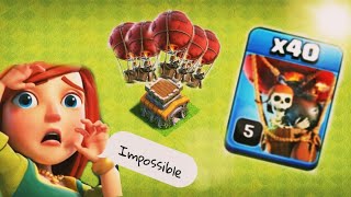 Best Attack Strategy for TH8 (Clash Of Clans)