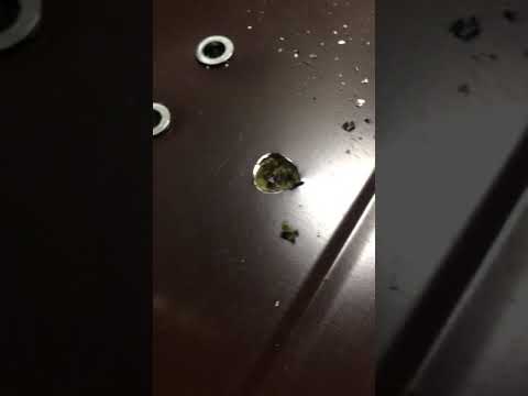 Сверло по металлу DeWALT EXTREME COBALT HSS-CO 11 мм, 142 мм (DT4915) Сверло по металлу DeWALT EXTREME COBALT HSS-CO 11 мм, 142 мм (DT4915)