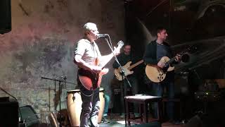 Video Paperbackmusic Bogeyman Indigo bar