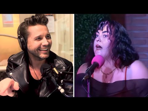 "LOS HOMBRES N0 SIRVEN PARA N4DA" (DEBATE ÉPICO CON F3MINI$TA) | Emmanuel Danann 🐍