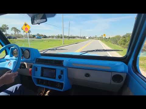 1995 Mercedes-Benz 230GE - Test Drive