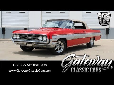 1962 Oldsmobile Starfire (CC-1873928) for sale in O'Fallon, Illinois