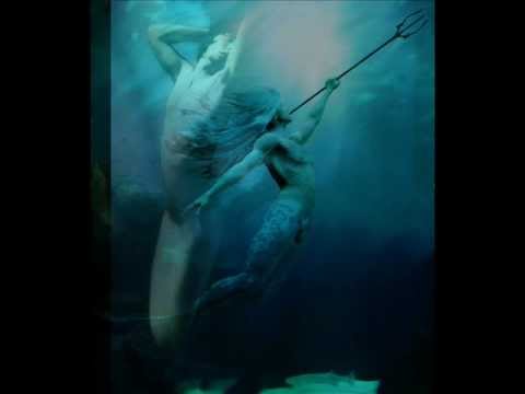 Merman cover