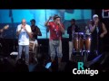 Ruben Contigo Show "Grupo Mania"