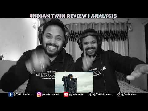 Kali Hoodie - BOHEMIA | Rap Star Reloaded | Judwaaz
