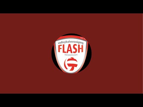Flash Nieuwleusen H1 VS Blauw wit H1