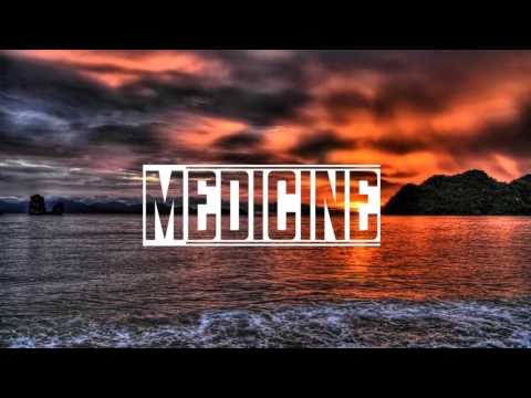''Medicine''  Instrumental With Hook Prod. By TK Beatz