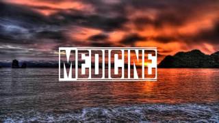 ''Medicine''  Instrumental With Hook Prod. By TK Beatz