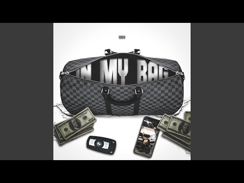 In My Bag (Today)