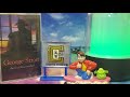 George Strait - Good Time Charley's / The Road Less Traveled (2001 - Cassette)