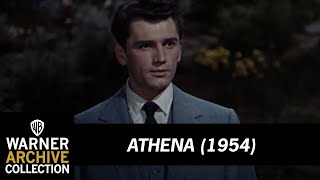 Athena (1954) Video