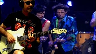 Midnight Rambler Subtitulos Español Rolling Stones & RollingBilbao Guitar cover HD