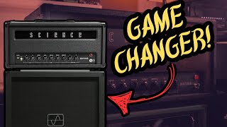 Video thumbnail for One of the BEST modern day Amps! Science // Mother by Fuzzed Drones