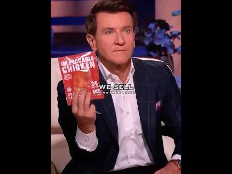 They Took a Big Risk on Shark Tank