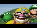 Mario Party 4 Intro Opening