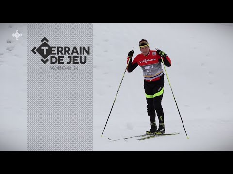 Terrain de Jeu S02E02 : Faster, Stronger, Backscheider