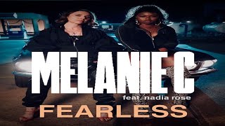 Melanie C - Fearless