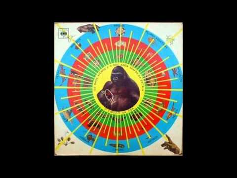 Pedro Santos - Flor De Lotus (1968)