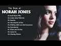 The Best Of Norah Jones Smooth Jazz Soulful Classics