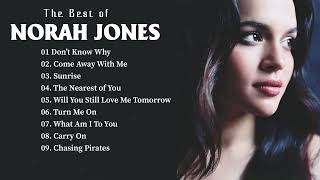 The Best of Norah Jones – Smooth Jazz &amp; Soulful Classics