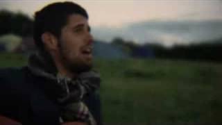 Nick Mulvey - Big Chill EXCLUSIVE