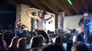 Magic Giant - Hideaway/Jade - Live @ Summer Sounds 8.17.2018