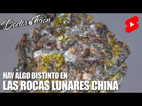 INCREDIBLE FIND from CHINA on THE MOON 🌒