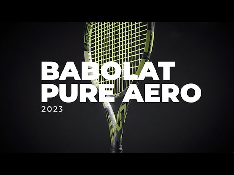 Babolat Pure Aero 2023 Review | Rackets & Runners
