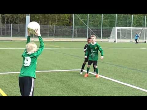 2016-05-21 Seger mot Saltsjö-Boo!