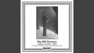 In the Evening When the Sun Goes Down