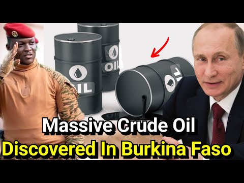 This Will Change Burkina Faso Forever