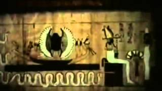 John Anthony West ~ The Architecture Of Vibration & Egyptian Temples