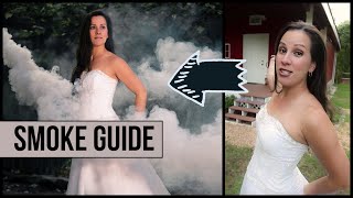 Download lagu Smoke Grenade Photography: Tips and Tricks mp3