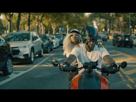 Nayla Beauty ft. Kid Lit Music - What You Got (Official Video)