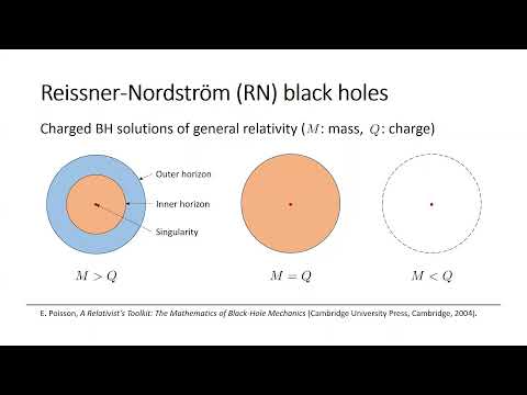 Reissner – Nordtröm Black Holes in Horndeski Theories. John D. Celestial