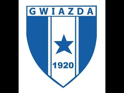 Mecz II LIgi Wojewódzkiej Młodzika GWIAZDA BYDGOSZCZ - JEDYNKA ALEKSANDRÓW KUJAWSKI 13.06.2018