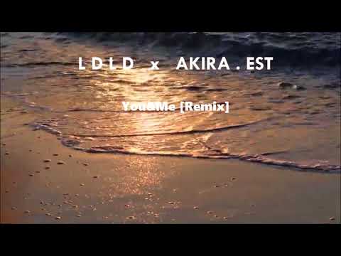 Dani Salas x Andrés AKIRA .EST - You&Me [Remix].