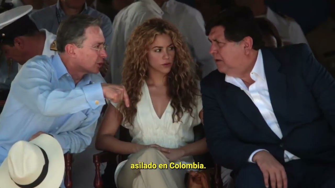 JUSTICIA PARA ALAN - 20 DE ABRIL SOLO EN CINES