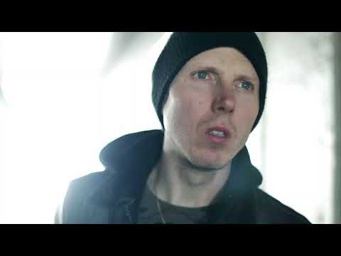 Manafest | Dangerous (Breakdancing Music)