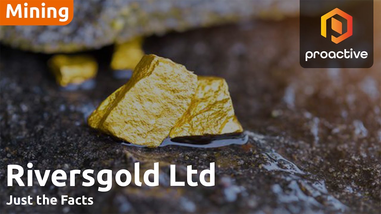 Just the Facts: Riversgold mobilises RC drill rig for Kalgoorlie East Gold Project