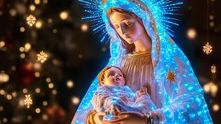 16 de septiembre✝️ Madre María Sanará tu Cuerpo y Alma ~ Escucha y Recibe sus Bendiciones Hoy