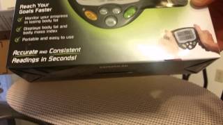 Special unboxing