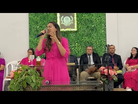 Rebeca Portilio - Se Eu Não Te Ouvir