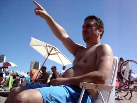 Killer Attacks Erico (Mar del Plata version)