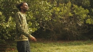 HeavyHustlee - "Letter To Myself" (Official Music Video)