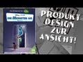 Die Monster AG German Deluxe Edition 2 DVDs